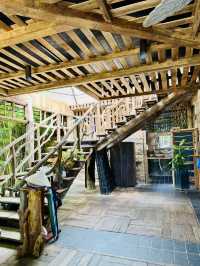 ☕ Anba Café Phú Quốc – Where Time Slows Down by the Sea