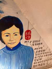 民間展覽細說巨星故事  在深水埗 