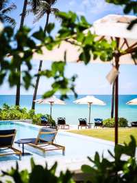 Centara Reserve Samui 🌴🌊