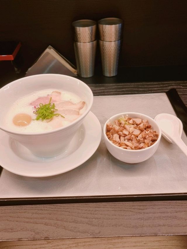 전주 라멘 맛집 추천! 도파멘🍜