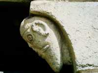 Solo by the River: The Romanesque Jewel of San Nicolao