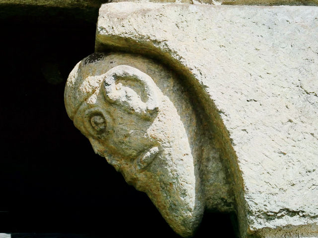 Solo by the River: The Romanesque Jewel of San Nicolao