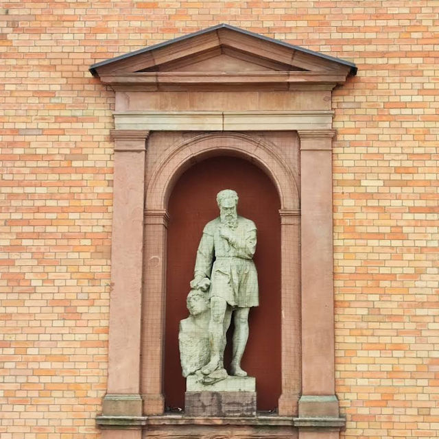 Masterpieces on the Alster: Hamburger Kunsthalle Masterpieces on the Alster: Hamburger Kunsthalle
