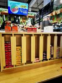 Quick Bites and Convenience at emart24 Tamarind Square