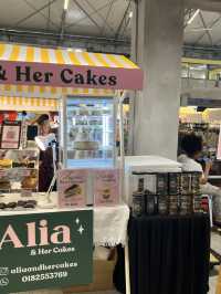 🏫 KL•ampangの新しいライフスタイル拠点｜The Campus Ampan