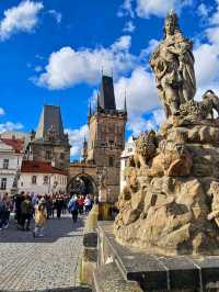 Charles Bridge