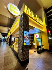Comfort Flavors Before You Fly at Ahh-Yum by Kampong Kravers