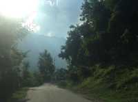 Aru Valley