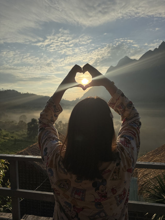ฮิลใจที่ดอยหลวง🍃✨ ฮิลใจที่ดอยหลวง🍃✨