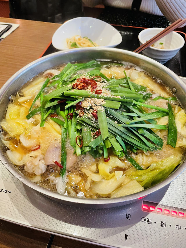 🍜紅葉とグルメで満喫する秋の博多旅🍂 🍜紅葉とグルメで満喫する秋の博多旅🍂