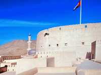 Oman’s Golden Past🌞
