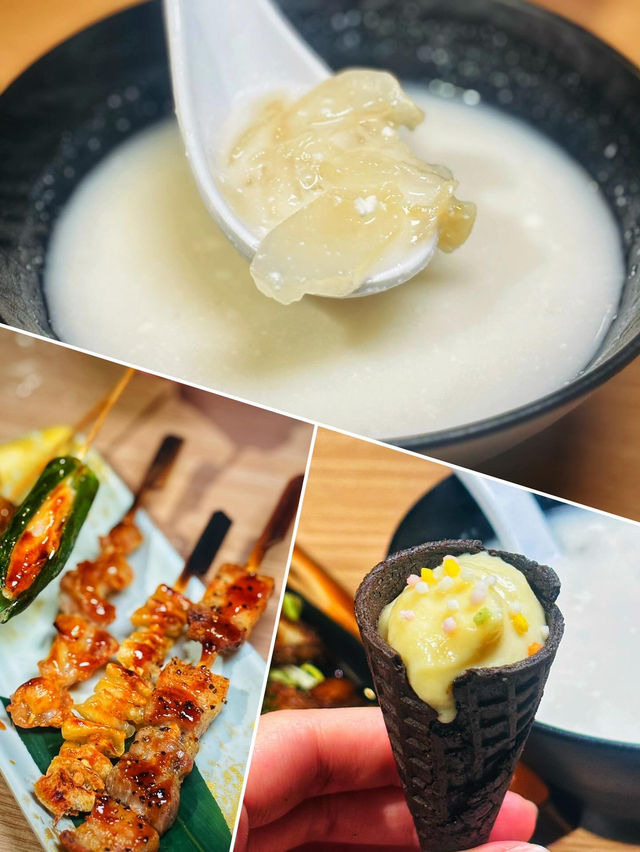 銅鑼灣高質素刺身放題🍣鮮味十足！