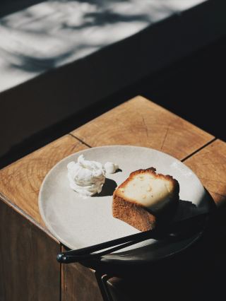 The Taiwanese version of Jeju Island is right here – a reservation-only cafe open only four days a week.