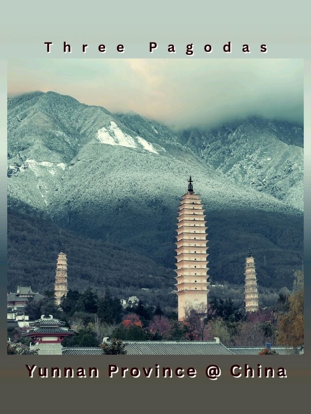 Yunnan Province @ China Yunnan Province @ China