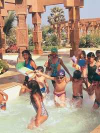 Water Kingdom - Asia”a largest water theme park