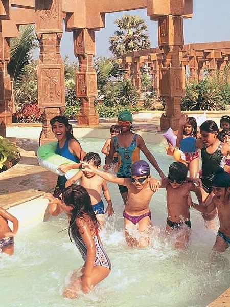 Water Kingdom - Asia”a largest water theme park