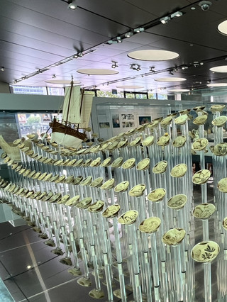 亞洲文明博物館（ACM）——新加坡的泛亞洲遺產
