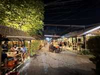 สายซีฟู้ดต้องห้ามพลาด! ร้านนี้เด็ดสมชื่อ