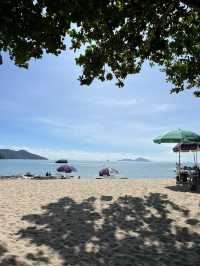 🌊 南丫島Chill住歎海鮮!榕樹灣 x 索罟灣懶人打卡攻略