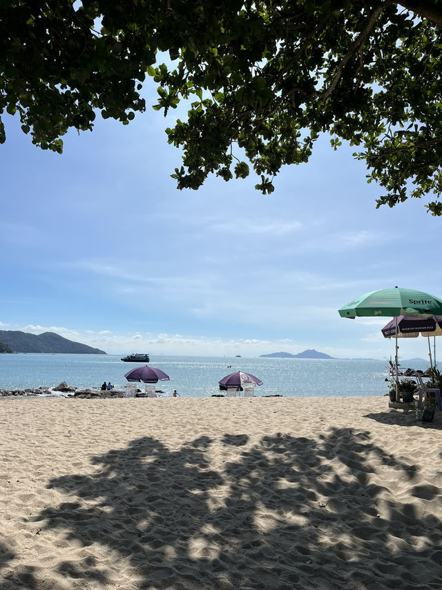 🌊 南丫島Chill住歎海鮮!榕樹灣 x 索罟灣懶人打卡攻略 🌊 南丫島Chill住歎海鮮!榕樹灣 x 索罟灣懶人打卡攻略