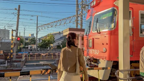 A Quiet Afternoon in Matsuyama City — traveler post in Ehime Prefecture
