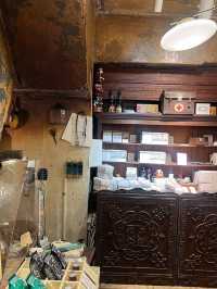 ☕️<커피한약방>🥐 을지로 힙 카페의 전설