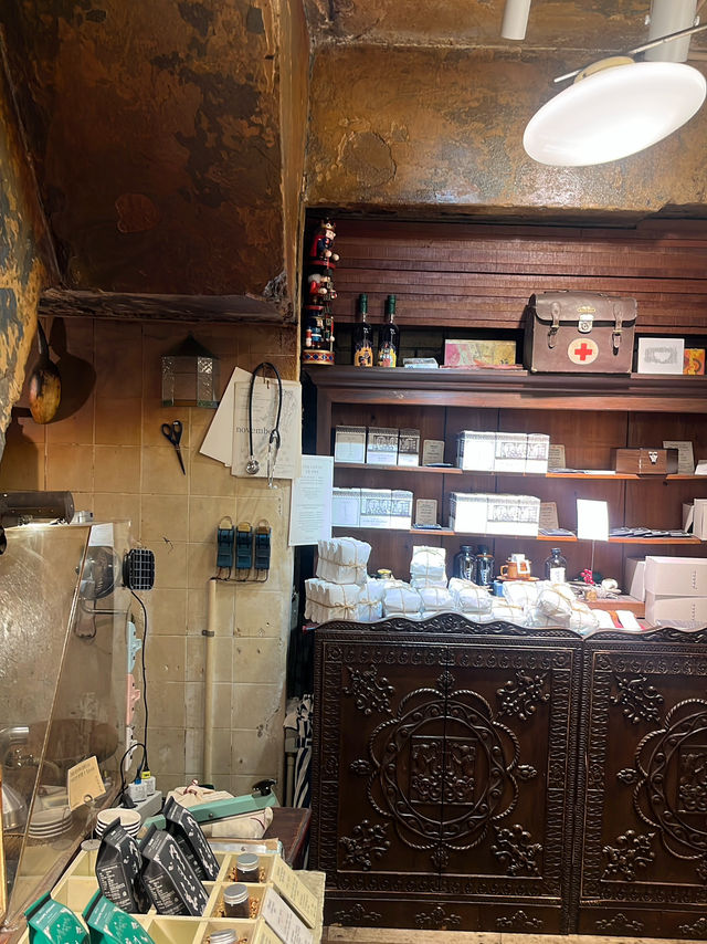 ☕️<커피한약방>🥐 을지로 힙 카페의 전설