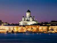 Helsinki's Hidden Charm: Why This Nordic Capital Needs to Be Your Next Stop ☕🏛️❄️