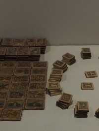 National History Museum - Good Overview of History & Culture