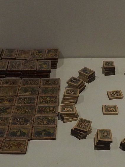 National History Museum - Good Overview of History & Culture