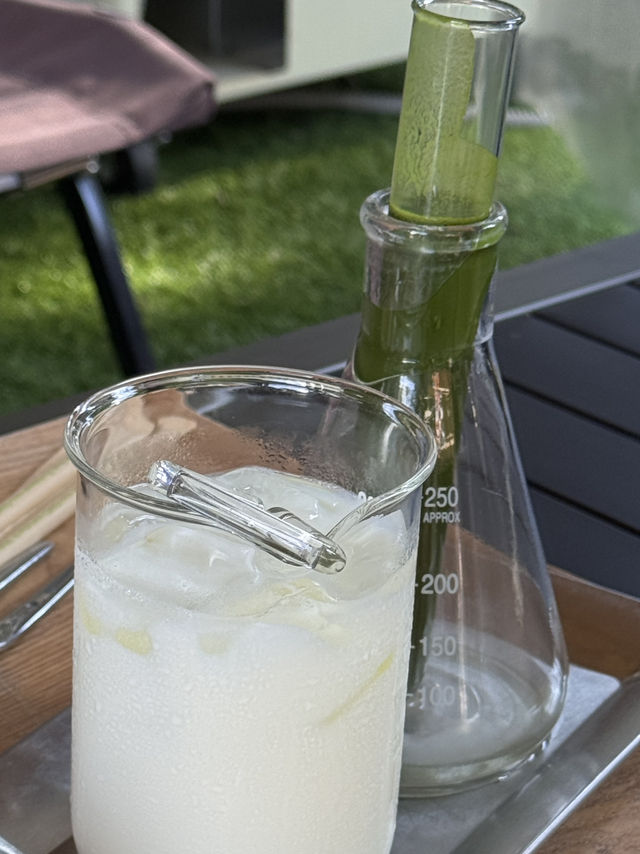 南投旅遊目前最熱門的打卡景點！走過日月潭、路過日月潭都不要錯過［Feeling18LAB烘焙所］