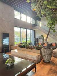 蘇澳住宿推薦✨煙波大飯店・四季雙泉館　一泊二食 / 雙泉房好讚！