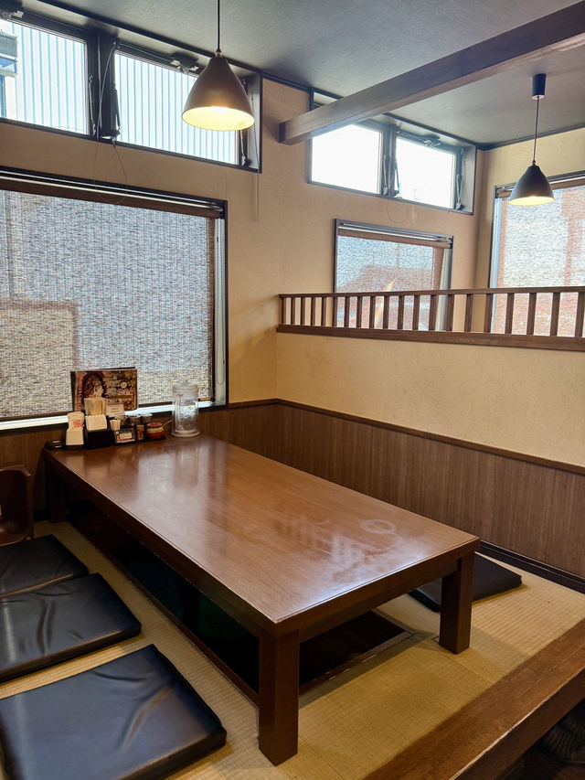 A Comforting Bowl of Hokkaido Miso Ramen 🍜 A Comforting Bowl of Hokkaido Miso Ramen 🍜