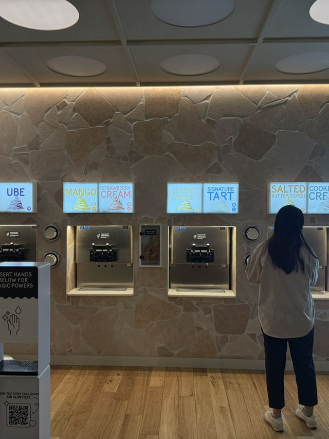 This Froyo Spot in South Perth Is a Must-Try for Chill Vibes & Fresh Flavours 🍦✨