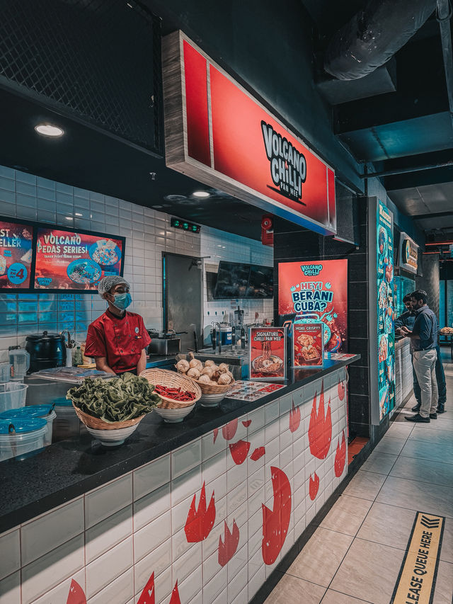 A Flavourful Food Haven – Food District @ 1 Utama A Flavourful Food Haven – Food District @ 1 Utama