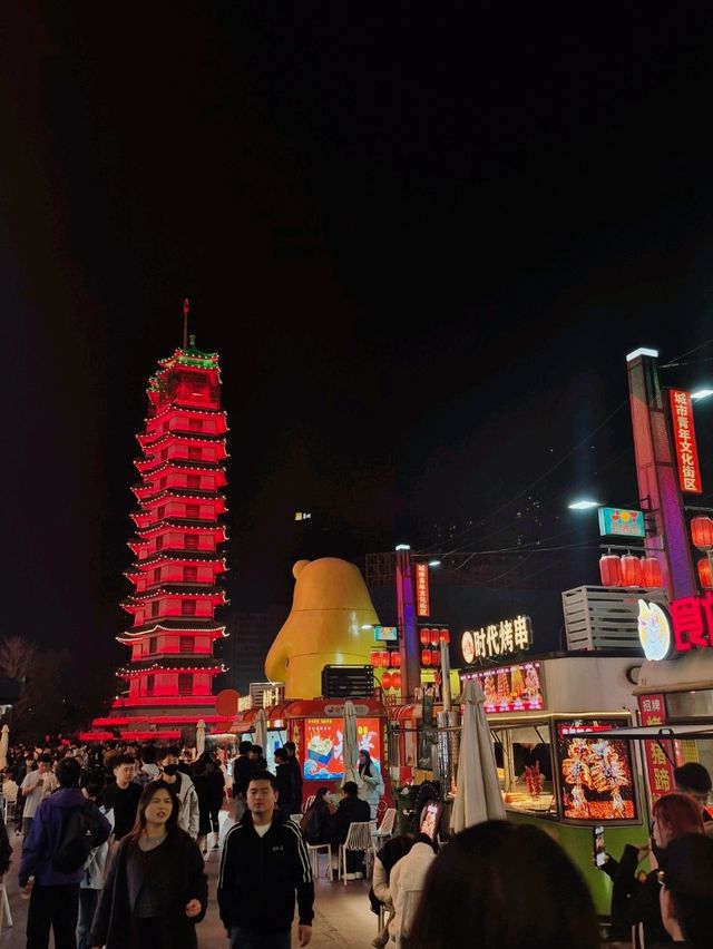 แจกแพลนเที่ยว เจิ้งโจว 4 วัน 3 คืน จัดเต็ม