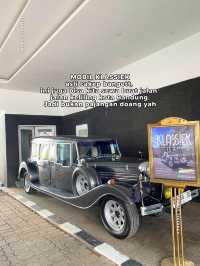 Staycation ala Old Money di Savoy Homann 😍🏛️