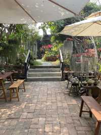 ร้านคราฟต์ชิวๆในลำปาง