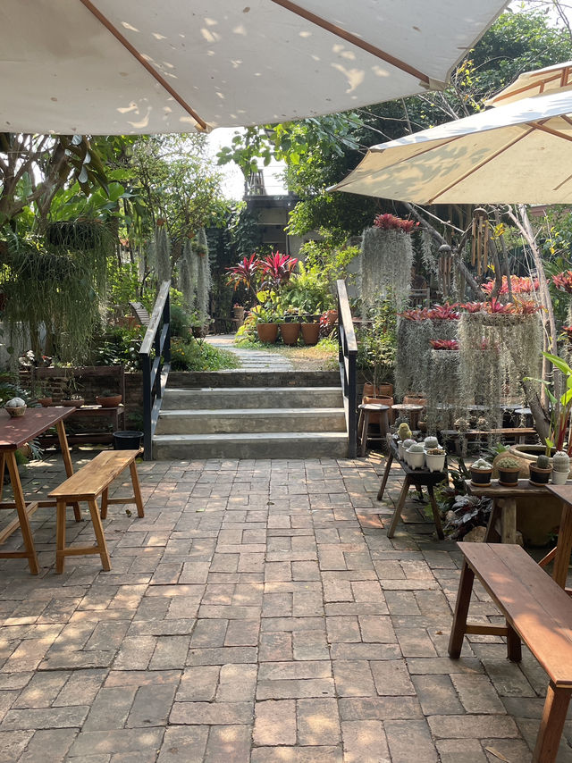 ร้านคราฟต์ชิวๆในลำปาง ร้านคราฟต์ชิวๆในลำปาง