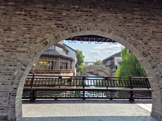 상하이 O일 여행 포토 스팟