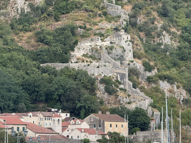 🏘️✨ OLD TOWN KOTOR — MEDIEVAL JEWEL BY THE BAY 🇲🇪🌊 🏘️✨ OLD TOWN KOTOR — MEDIEVAL JEWEL BY THE BAY 🇲🇪🌊