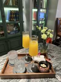 하노이 성 요셉 대성당뷰 가성비 호텔