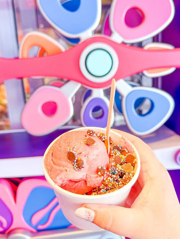 Onboard the Disney Cruise 🎡: Activities, Dining & Must-Know Tips! 🍽️