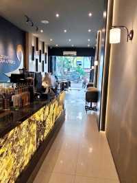 Stylish Table Scene🪑