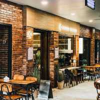 Goffee Exquise Menteng