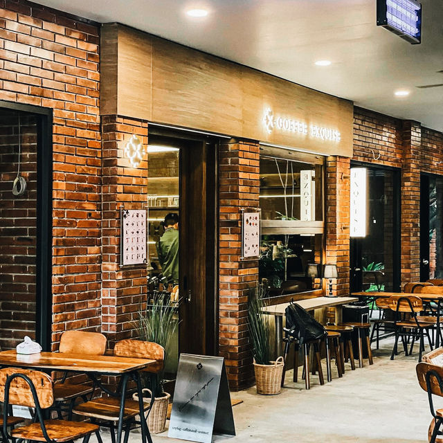 Goffee Exquise Menteng Goffee Exquise Menteng