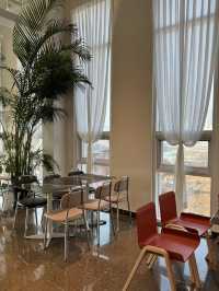 🌲 숲 감성 가득한 대형 카페, 포레스트아웃팅스 용인점 ☕