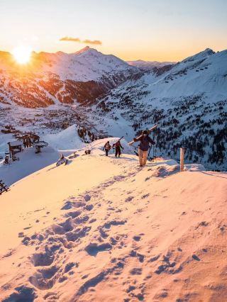  Tyrol – The Snowy Soul of Austria’s Winter Magic ❄️