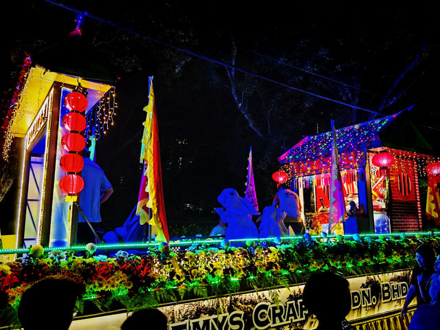 Nine Emperor Gods Festival, Penang Nine Emperor Gods Festival, Penang