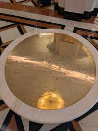 夢回老上海｜上海國際飯店